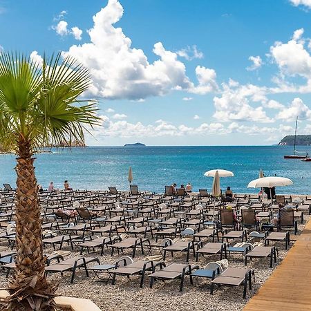 Apartment Hektor Ντουμπρόβνικ Εξωτερικό φωτογραφία