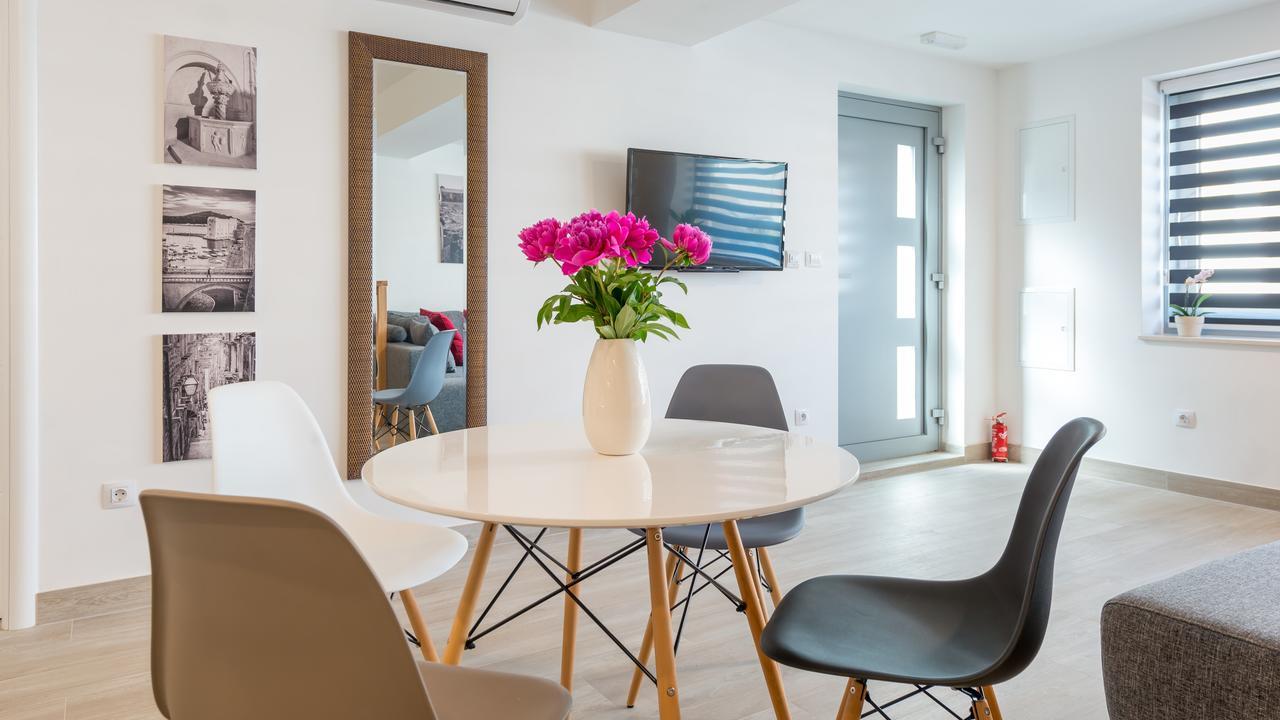 Apartment Hektor Ντουμπρόβνικ Εξωτερικό φωτογραφία