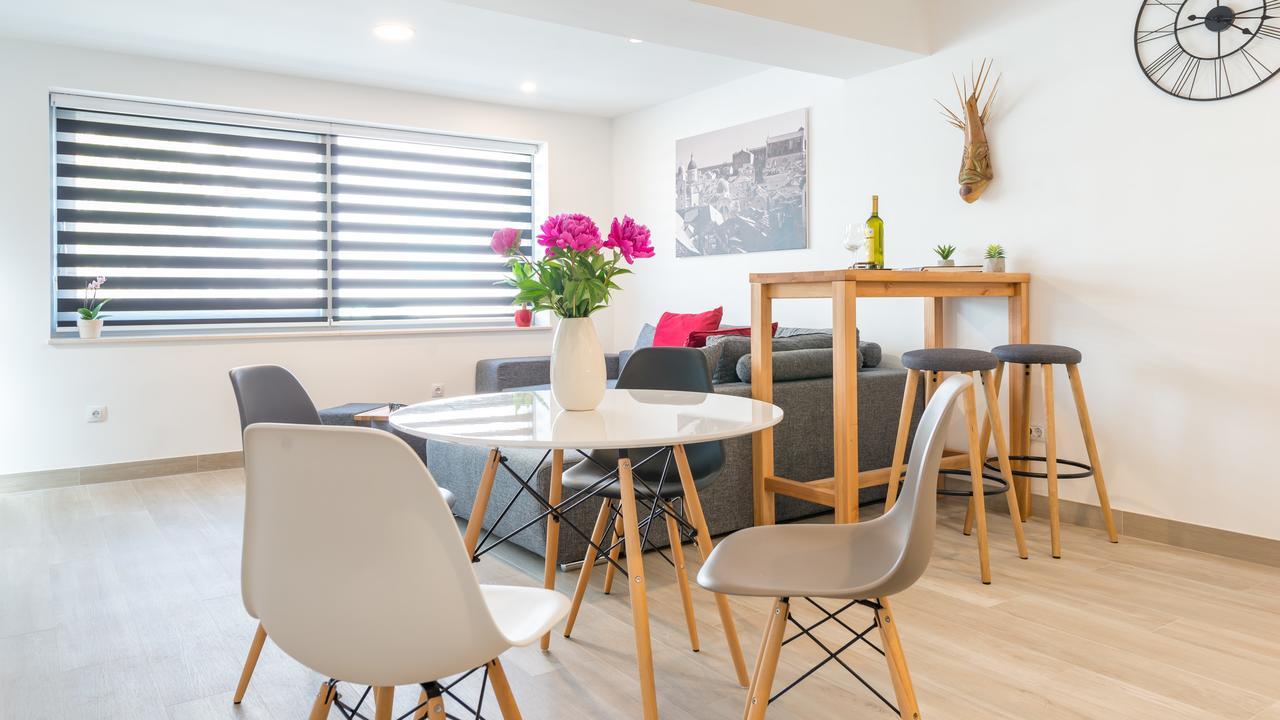 Apartment Hektor Ντουμπρόβνικ Εξωτερικό φωτογραφία