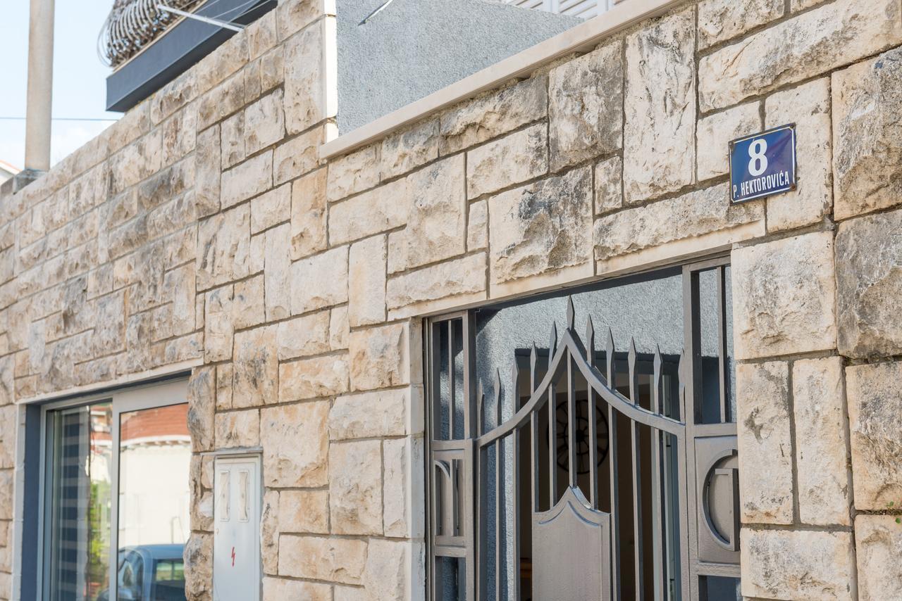 Apartment Hektor Ντουμπρόβνικ Εξωτερικό φωτογραφία