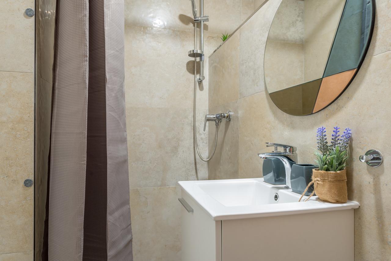 Apartment Hektor Ντουμπρόβνικ Εξωτερικό φωτογραφία