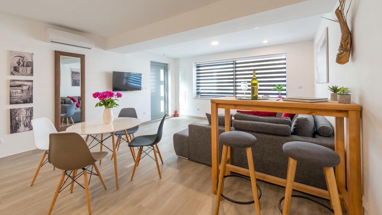 Apartment Hektor Ντουμπρόβνικ Εξωτερικό φωτογραφία