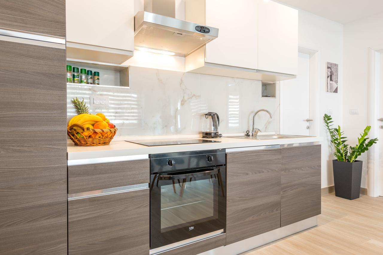 Apartment Hektor Ντουμπρόβνικ Εξωτερικό φωτογραφία