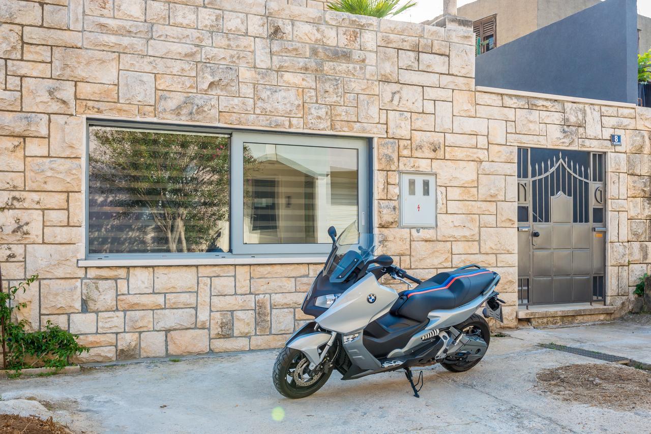 Apartment Hektor Ντουμπρόβνικ Εξωτερικό φωτογραφία