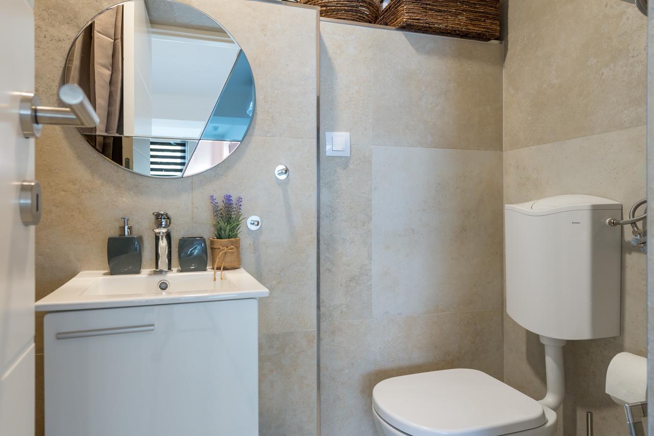 Apartment Hektor Ντουμπρόβνικ Εξωτερικό φωτογραφία