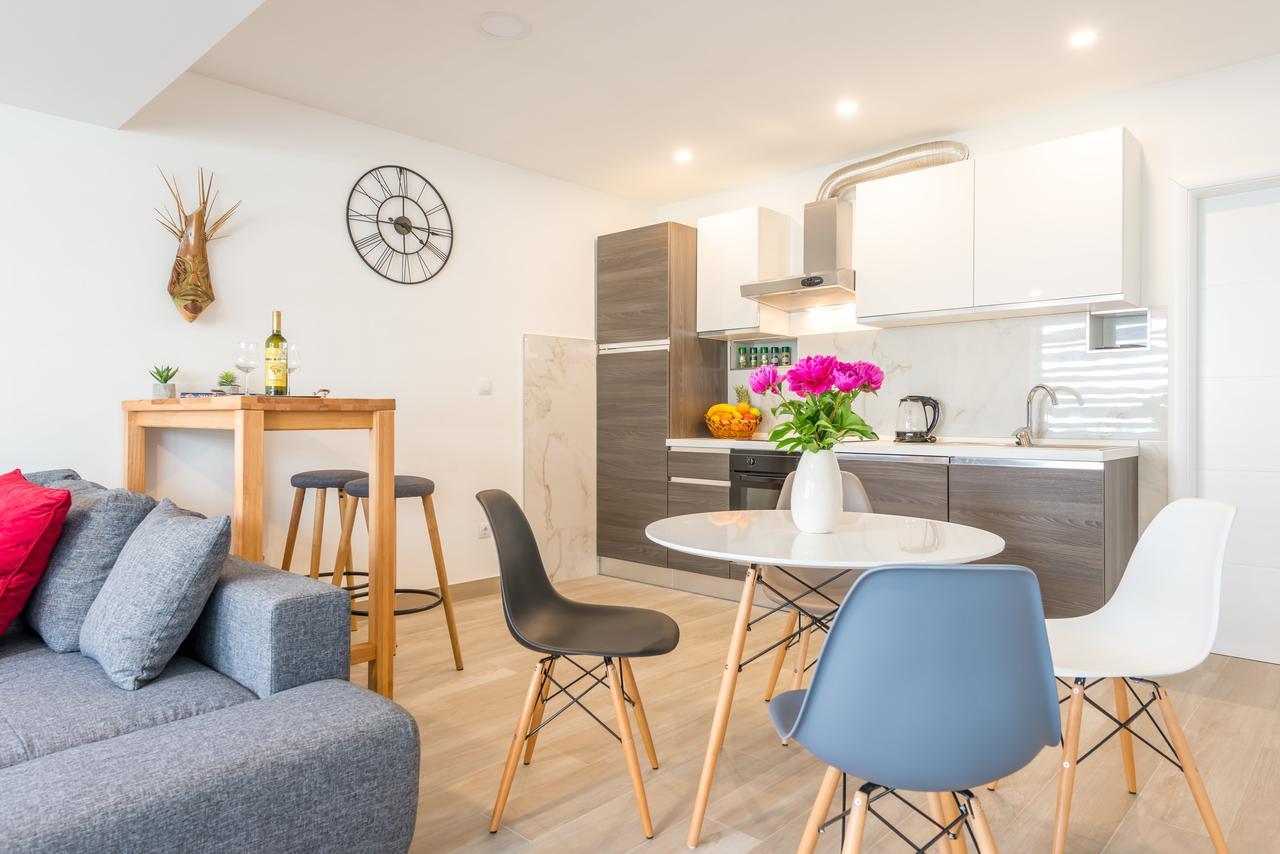 Apartment Hektor Ντουμπρόβνικ Εξωτερικό φωτογραφία