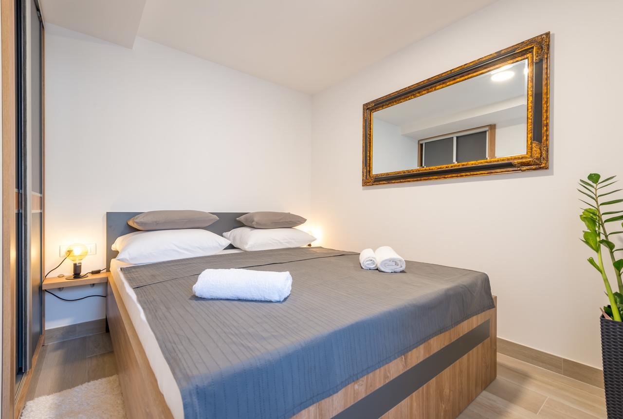 Apartment Hektor Ντουμπρόβνικ Εξωτερικό φωτογραφία