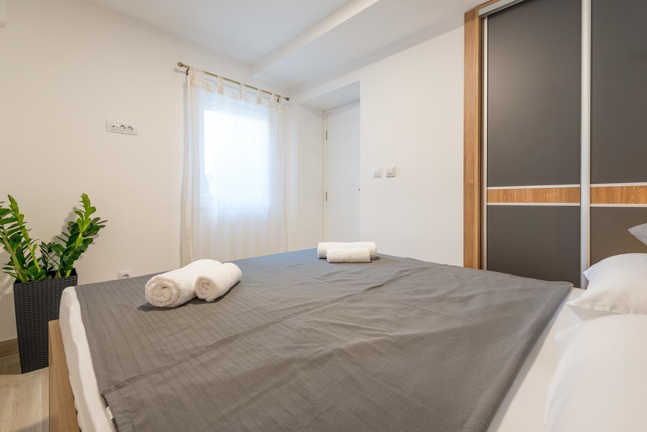 Apartment Hektor Ντουμπρόβνικ Εξωτερικό φωτογραφία