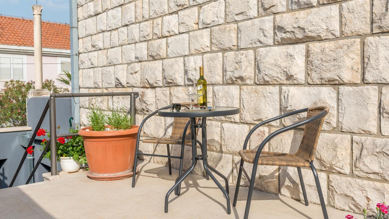 Apartment Hektor Ντουμπρόβνικ Εξωτερικό φωτογραφία