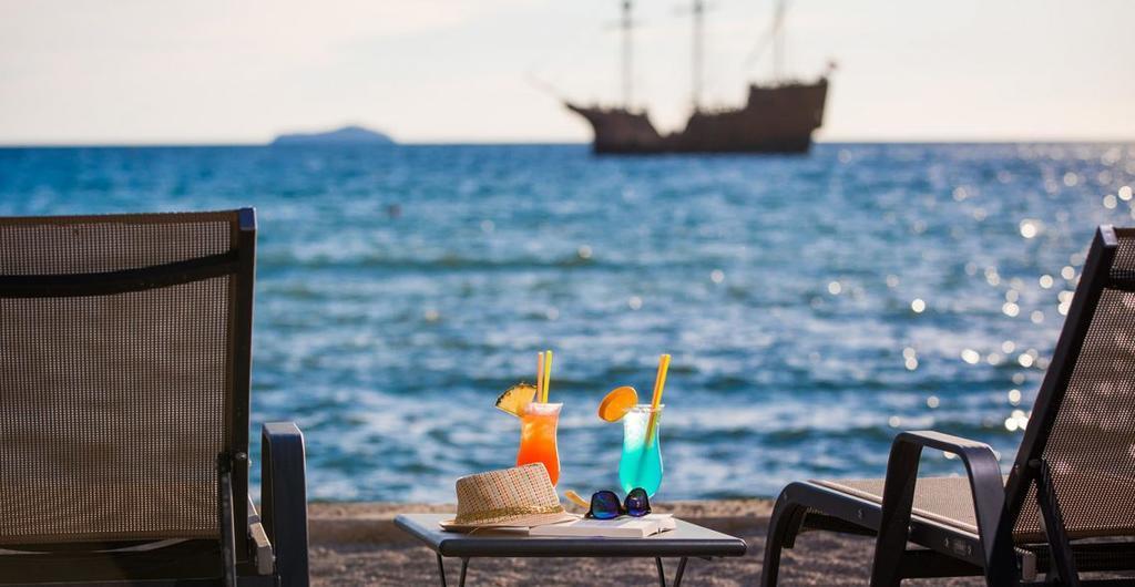 Apartment Hektor Ντουμπρόβνικ Εξωτερικό φωτογραφία