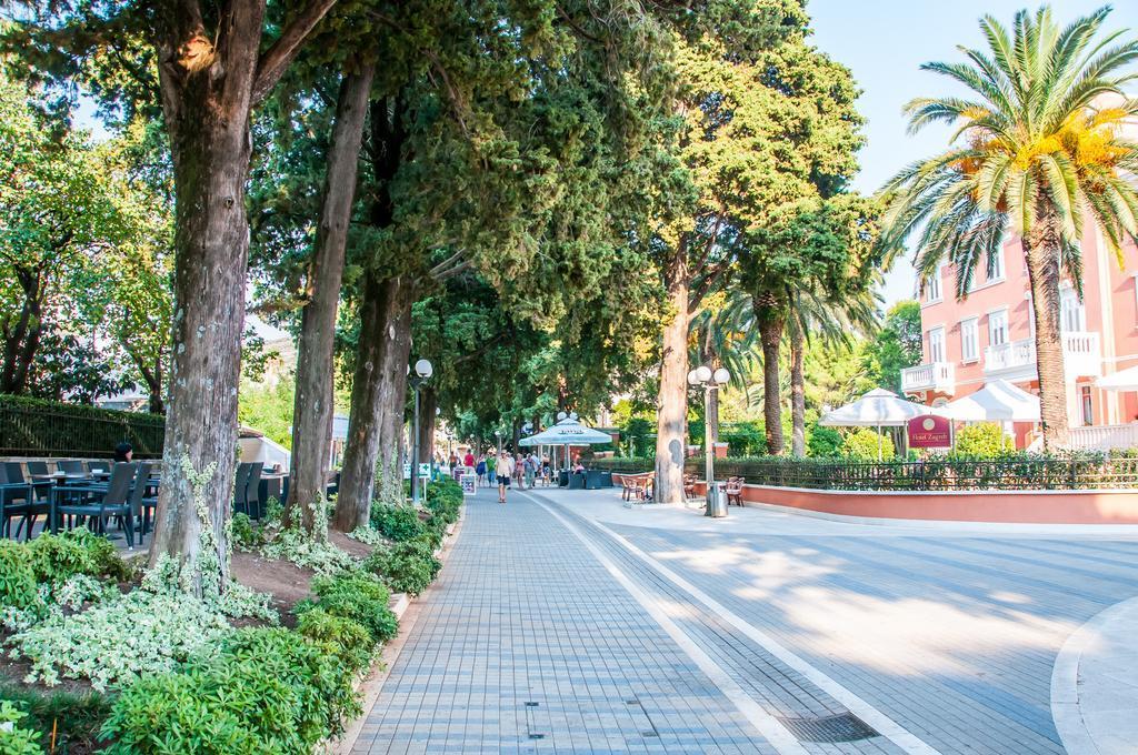 Apartment Hektor Ντουμπρόβνικ Εξωτερικό φωτογραφία